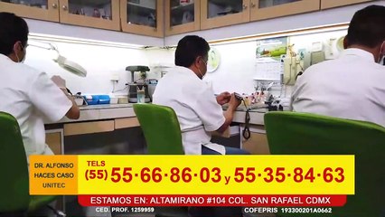 Médico H con Ary Papadopulos | 22 de julio de 2022 | Heraldo Media Group