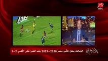 عمرو اديب لاشرف بن شرقي: لو معايا فلوس التجديد اديهالك يبني والله