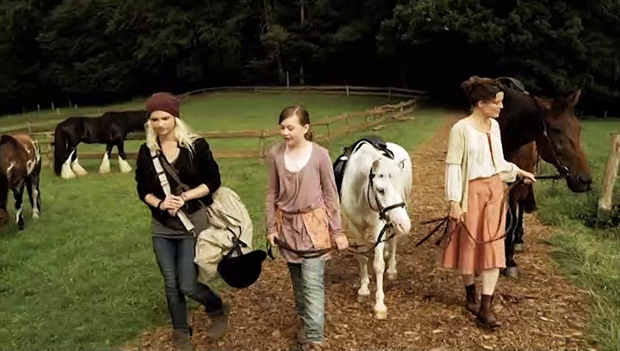 Armans Geheimnis Staffel 1 Folge 1