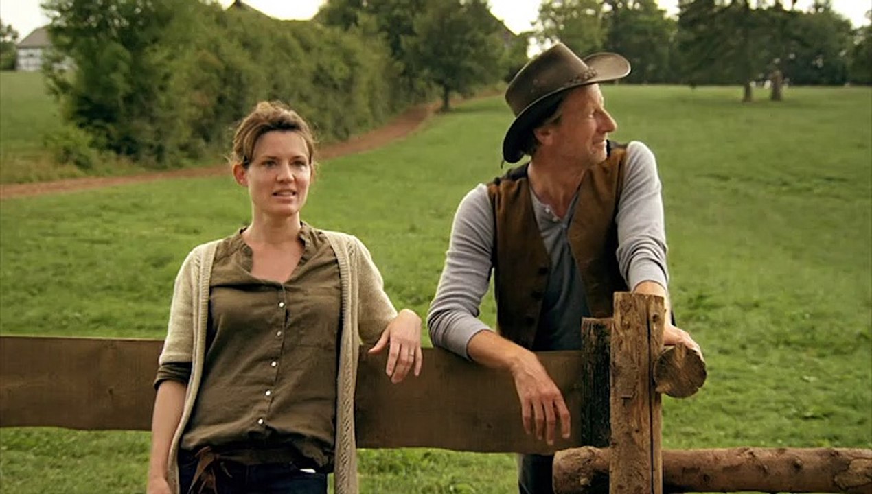 Armans Geheimnis Staffel 1 Folge 2