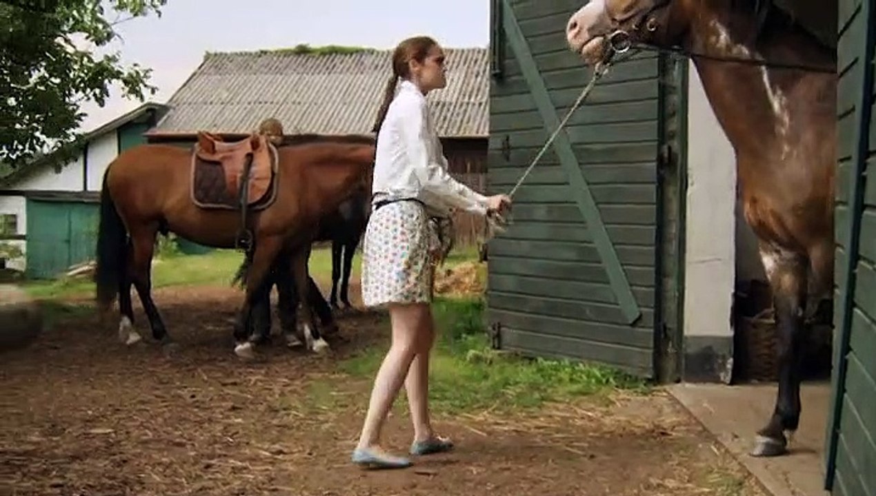 Armans Geheimnis Staffel 1 Folge 3