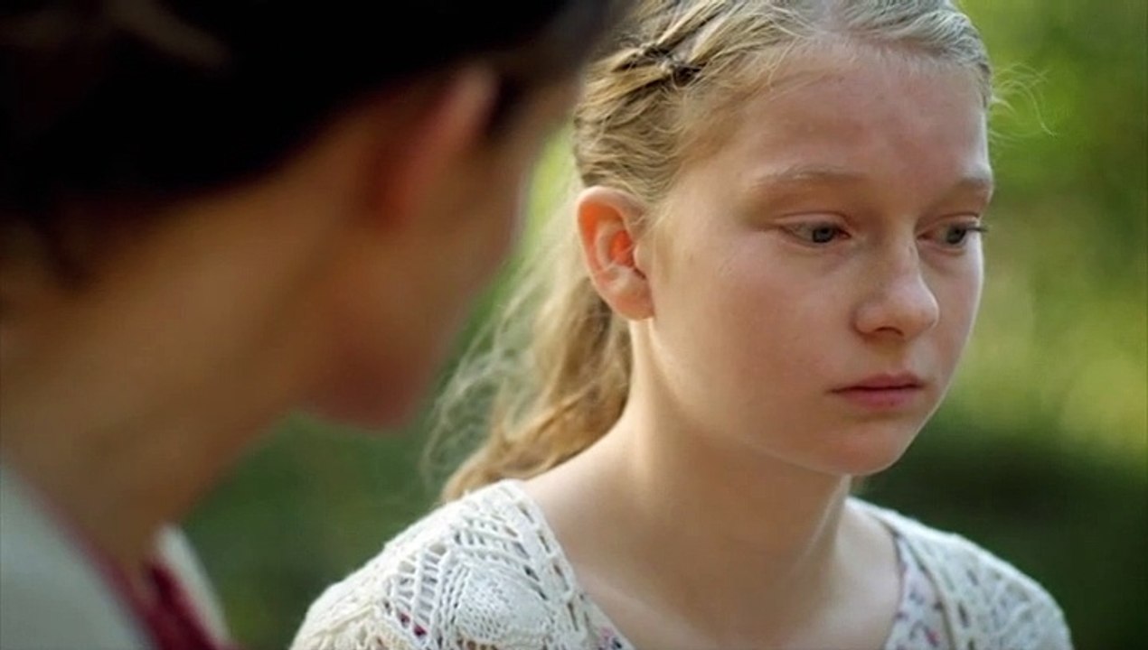 Armans Geheimnis Staffel 1 Folge 5