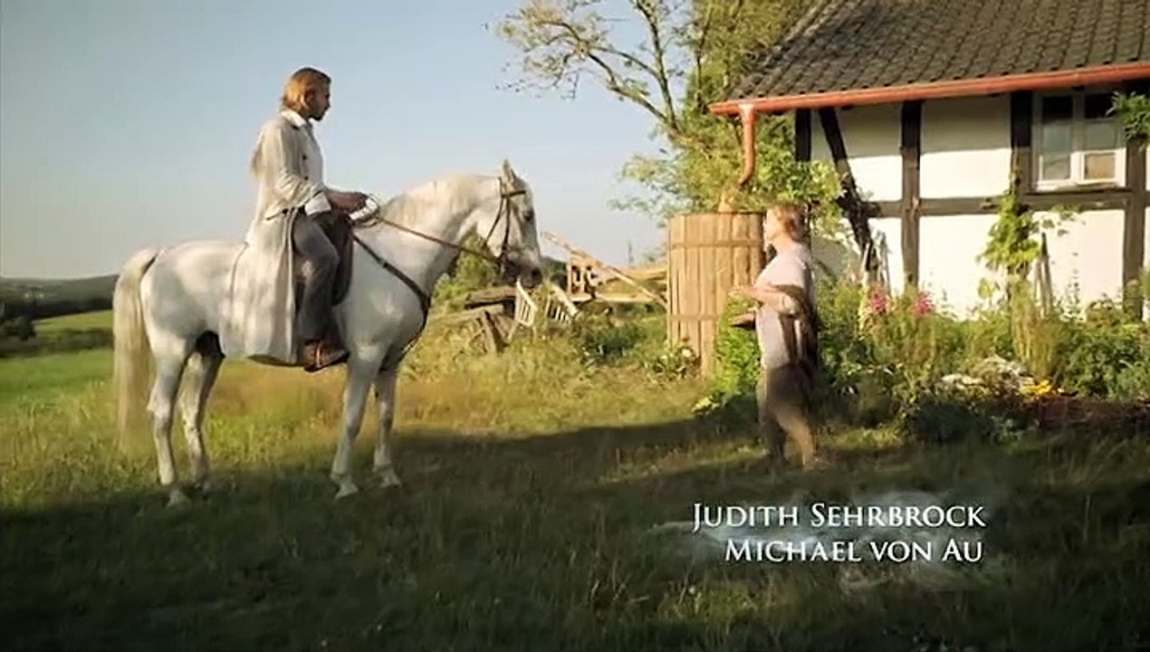 Armans Geheimnis Staffel 1 Folge 7