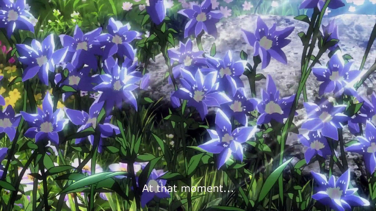 Attack On Titan Trailer هجوم العمالقة