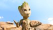 I Am Groot on Disney+ with Vin Diesel | Official Trailer