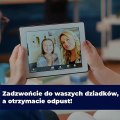 Watykan udziela odpustów na Dzień dla Dziadków i Starszych