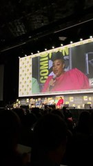 Sophia Nomvete On Playing The First Lady Dwarf On 'Lord of the Rings: The Rings of Power'