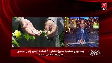 عمرو اديب: احنا لعبنا في ترموستات الطبيعة.. وقالولنا هيحصل تغيرات مناخية وكبرنا دماغنا.. غضب الطبيعة مانقدرش عليه