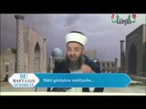 Hayrettin Karaman 'a ve Bâtıl görüşlere Reddiyeler