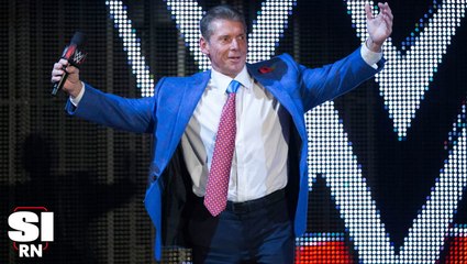 Tải video: Vince McMahon Retiring as WWE Chairman and CEO