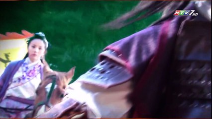 Bích Huyết Kiếm 04