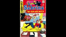 Newbie's Perspective Sabrina 70s Comic Issue 1 Review Best Quality