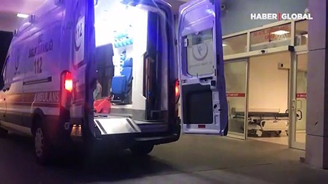 Antalya'da 'hayvan otlatma' kavgasında kan aktı: 2 ölü, 1 yaralı