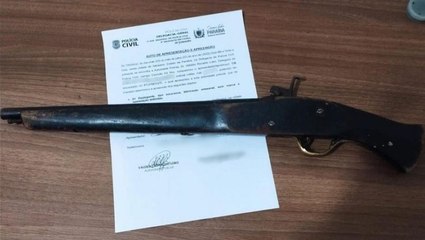 Na Paraíba, delegado paga fiança para evitar que idoso com deficiência fosse para cadeia
