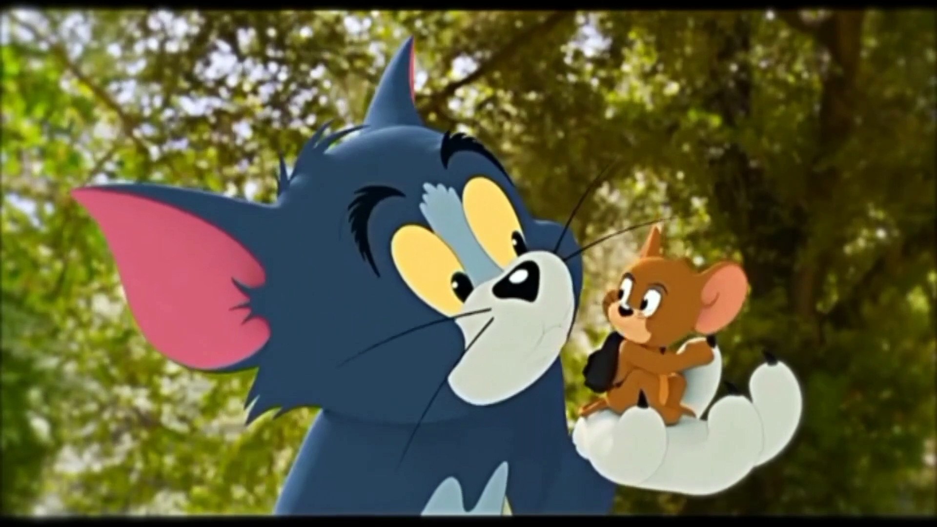 Tom & Jerry | Anime Version #1 - video Dailymotion