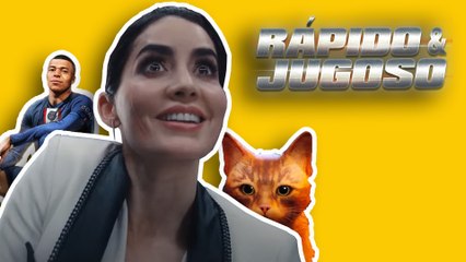 Rápido y Jugoso: Stray enamora a todos mientras revelan FIFA 23