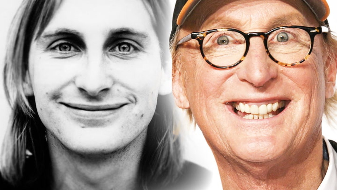 Durch die Jahre mit Otto Waalkes