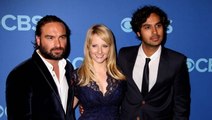 Kunal Nayyar de 'The Big Bang Theory': conoce a su guapa esposa, Neha