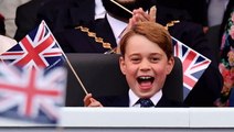 9 Fakten über Prinz George, die ihr noch nicht kanntet