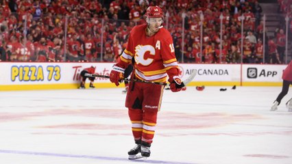 Should The Devils Go After Matthew Tkachuk?