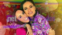 Inés Gómez Mont reaparece junto a Galilea Montijo