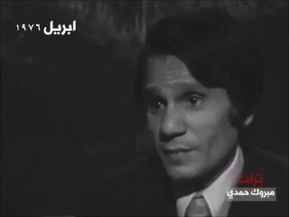 ليه عبد الحليم مبقاش يشتغل سينما ؟