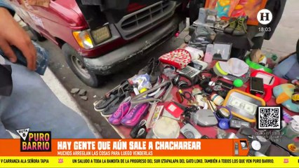 Puro Barrio, Palitos y Bolitas, República H y Referente | 22 de julio de 2022 | Heraldo Media Group