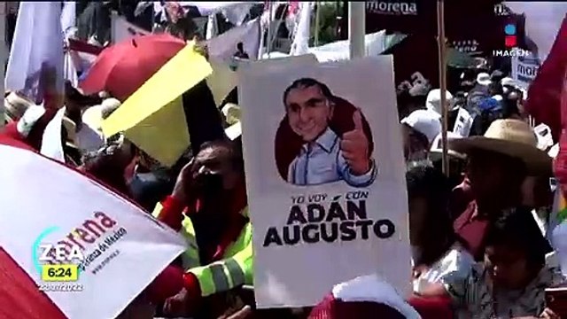 TEPJF confirma medidas cautelares para frenar mítines de Morena