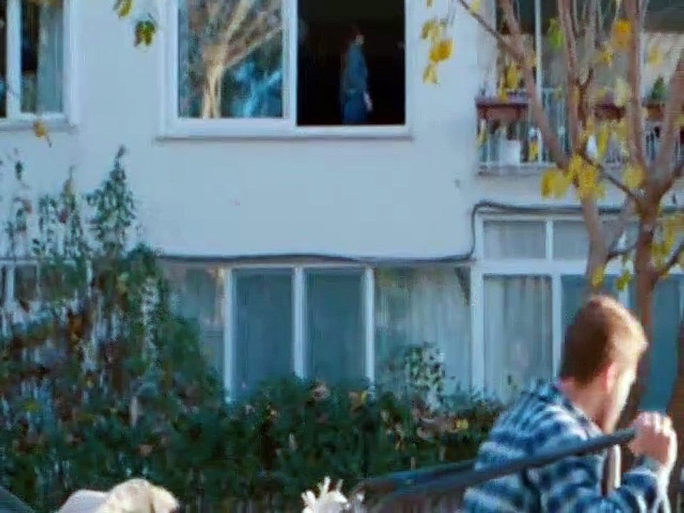 Cukur - Capitulo 24 Completo