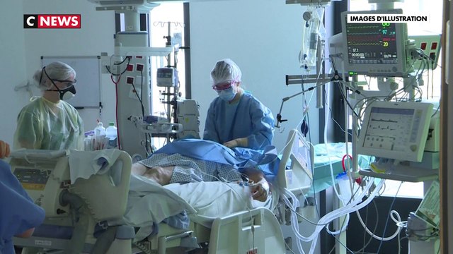 Soignants non-vaccinés : le ministre de la Santé maintient leur suspension