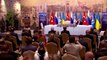 توقيع اتفاق تصدير الحبوب الأوكرانية بين موسكو وكييف باسطنبول
