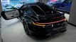 2021 Porsche 911 Turbo S - Exterior and interior Details (Gorgeous Car)