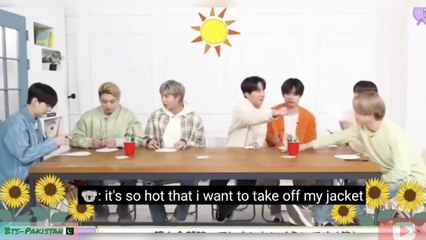 BTS Land Season 2 Episode 1 with English Subtitles #bts #btspakistan