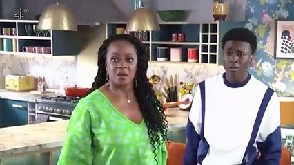 Hollyoaks 22nd July 2022