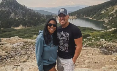 Woman Who Lost Fiancé in 2012 Colo. Theater Shooting Marries Police Officer Who Responded to Scene