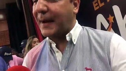 Abel: "El Gobierno no da pie con bolas"