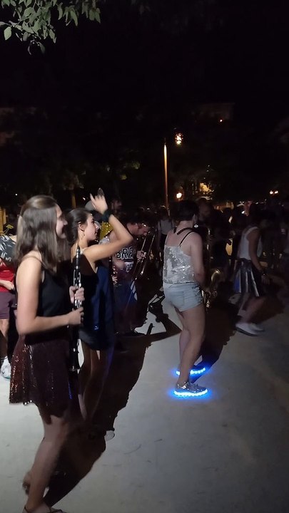 Fête de la Musique à Grenoble 2022 #France #musicfestival  #fetedelamusique #fetedelamusique2022 (10)