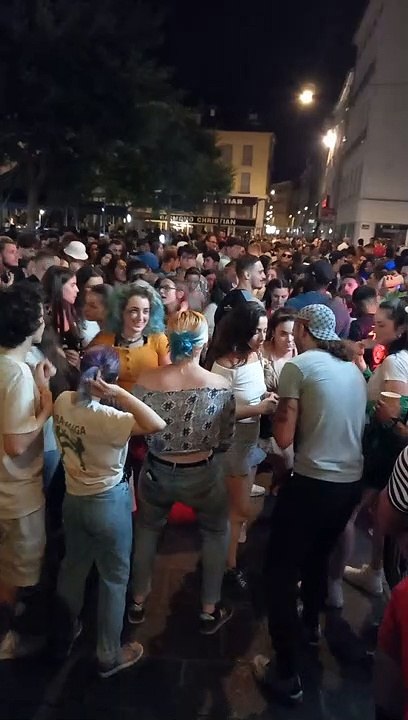 Fête de la Musique à Grenoble 2022 #France #musicfestival  #fetedelamusique #fetedelamusique2022 (22)