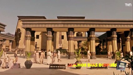 Génesis Capitulo 205 En Español