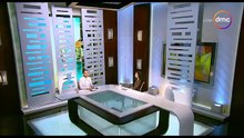 مريم هيثم أصغر متدربة مصرية فى تلسكوب جيمس ويب لـ"مصر تستطيع": أحب الفيزياء من صغرى