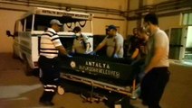 Son dakika haberleri | Antalya'da hayvan otlatma kavgası kanlı bitti: 2 ölü