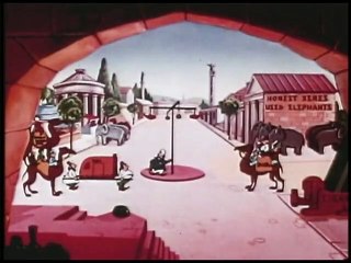 Greek-Mirthology Popeye