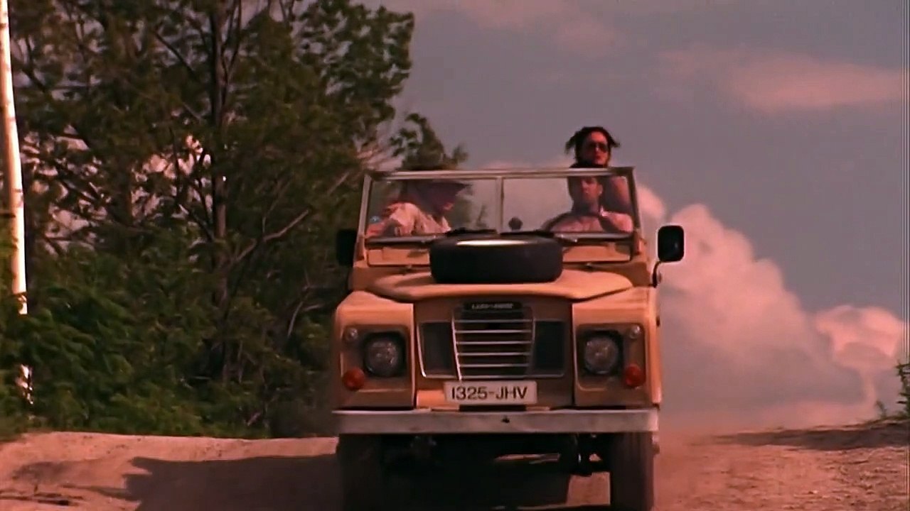 Relic Hunter – Die Schatzjägerin Staffel 2 Folge 2