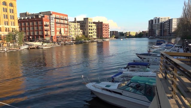 Volunteers work around the clock to map urban heat islands