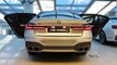 2021 BMW 7 Series - Exterior and interior Details (Luxury Sports Sedan)
