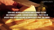 A Guide To Pairing Wine And Cheese