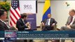 Colombia: Presidente electo Petro sostuvo diálogo con una delegación de EE.UU. enviada por Joe Biden