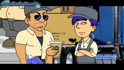 Terry Buggs's Vyond & Goanimate Favorites No. 4 Part 2