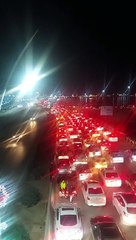 Halloween por traffic 2022 في الليالي الباردة