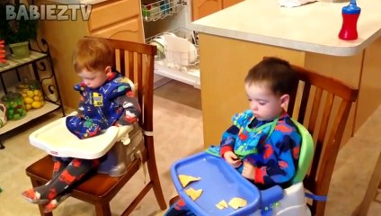 Vous aurez TEARS IN YOUR EYES FROM RUG - La compilation FUNNIEST Babies